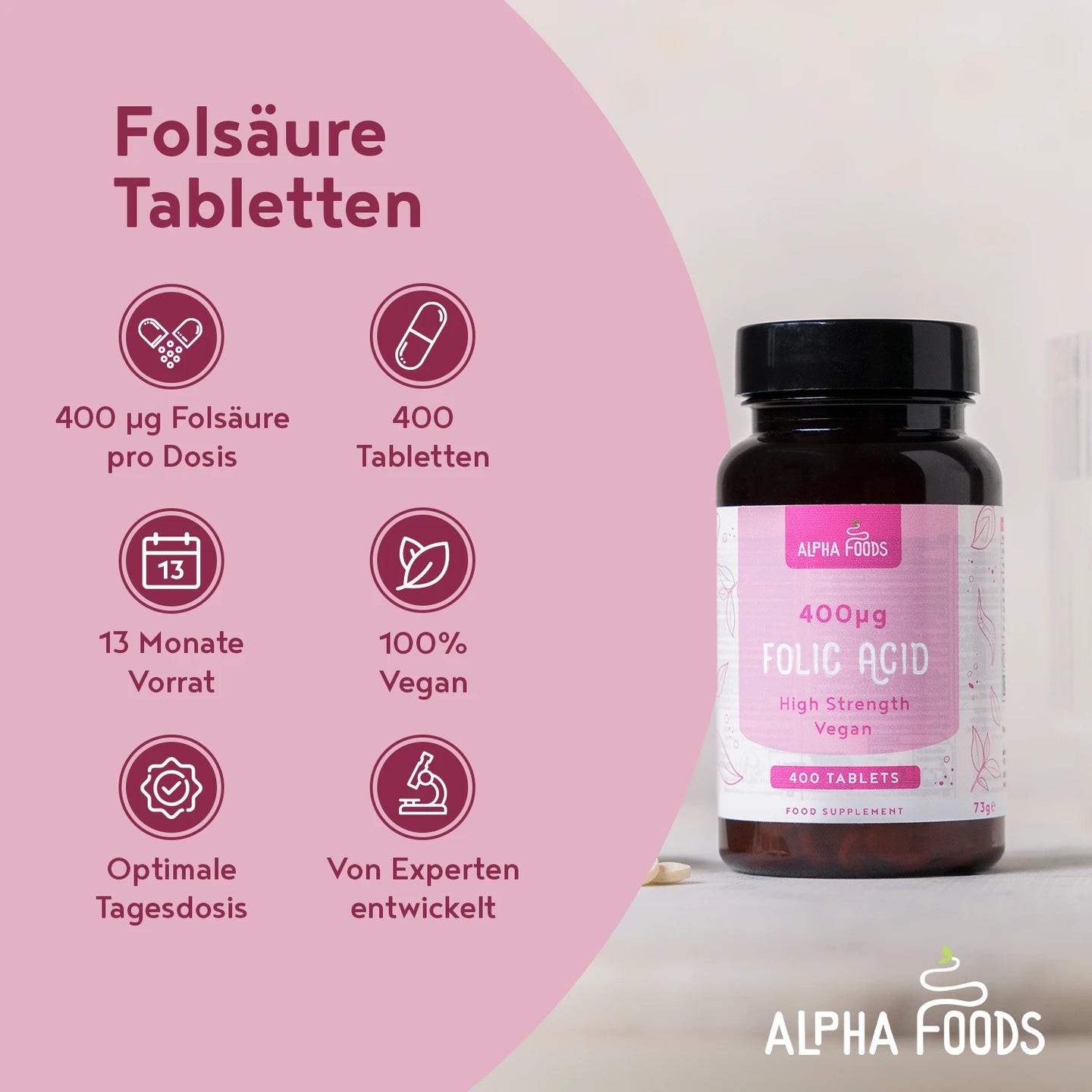 Folsäure