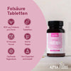 Folsäure