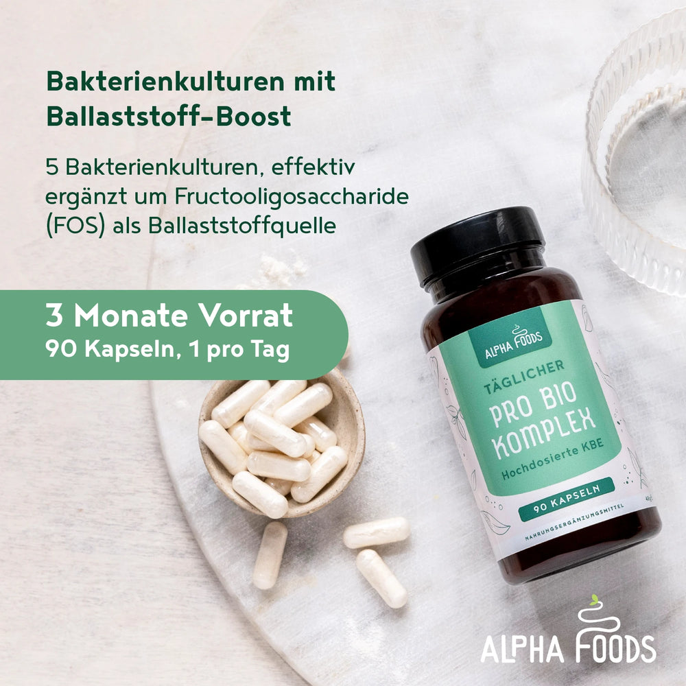 Pro Bio Komplex
