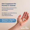 Gelenk-Komplex