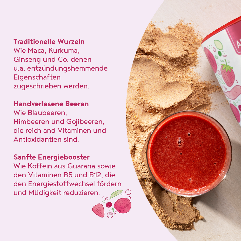 Rote Kraft