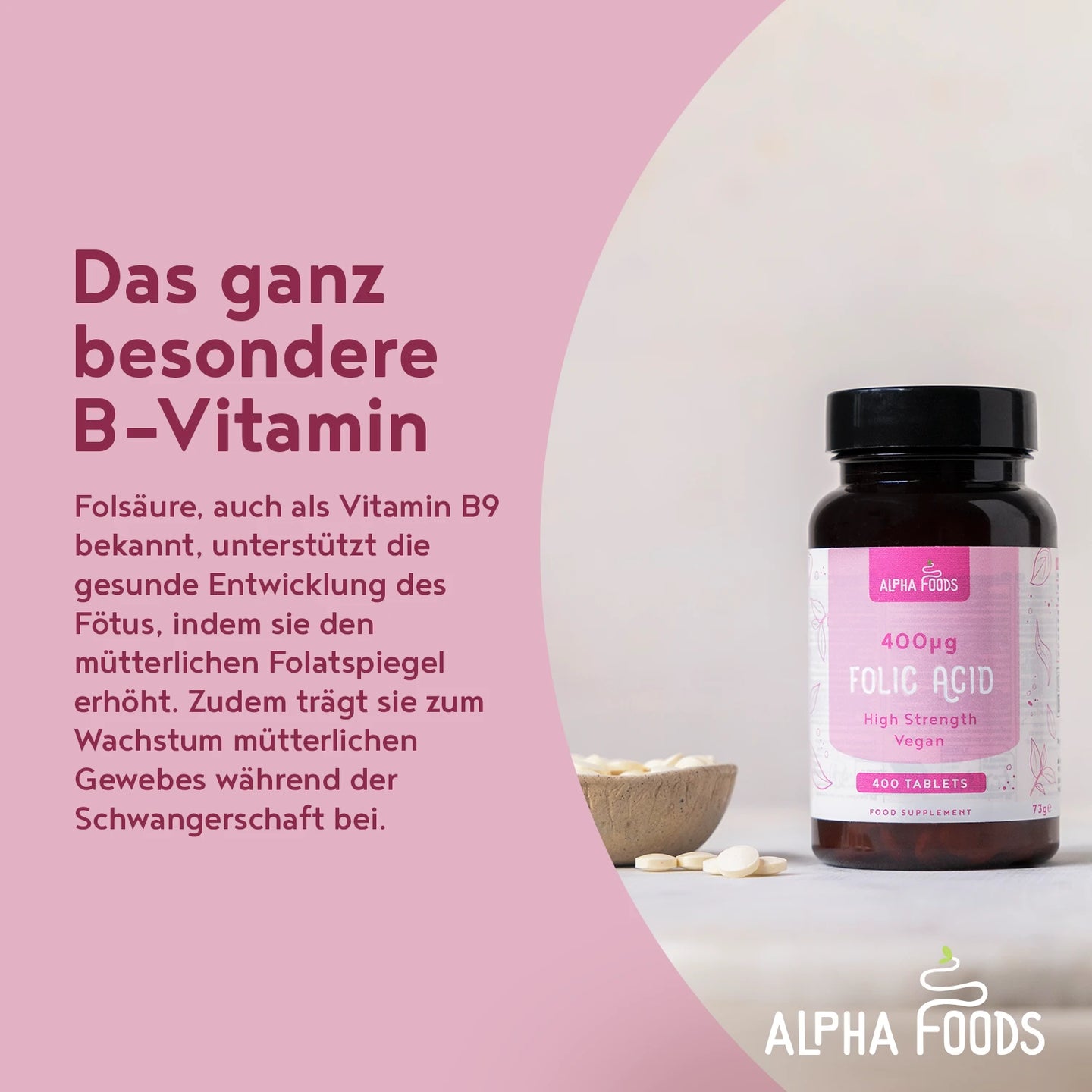 Folsäure