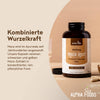 Maca Root