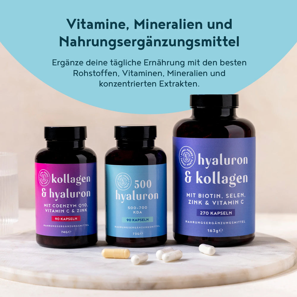 Marine Collagen