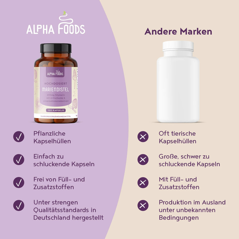 Mariendistel