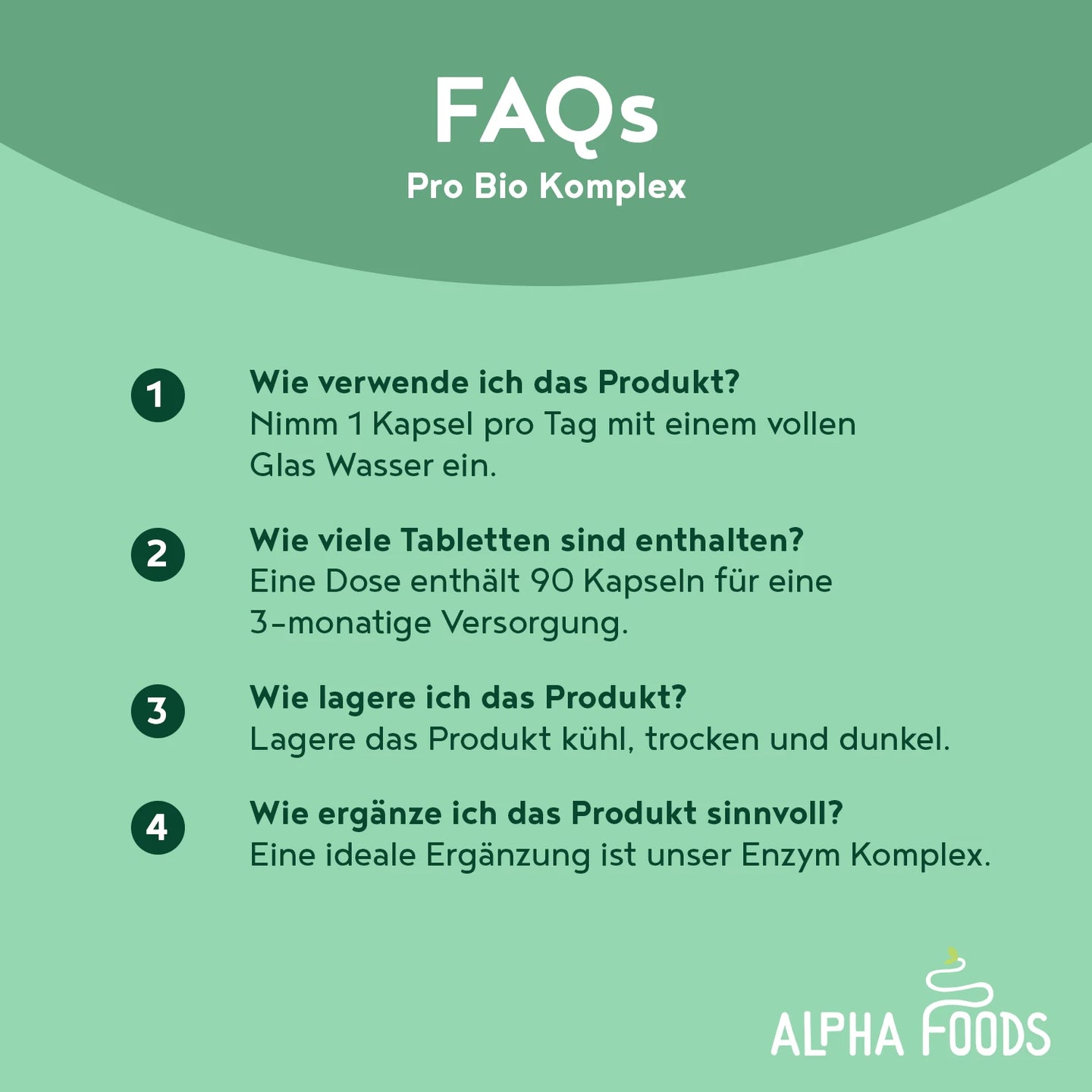 Pro Bio Komplex