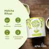 Matcha Ritual