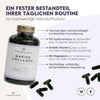 Marine Collagen mit Hyaluron und Magnesium 150 Kapseln