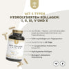 Multi Collagen 180 Kapseln