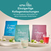 Collagen mit Elastin & Hyaluronsäure 2x400Gr Duo pack