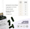 Marine Collagen mit Hyaluron und Magnesium 150 Kapseln