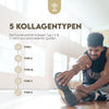 Multi Collagen 180 Kapseln