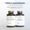 Triple Magnesium 180 Kapseln