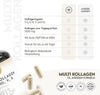 Multi Collagen 180 Kapseln