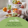 Gerstengras