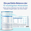 Mineralien und Spurenelemente