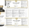 Multi Collagen 180 Kapseln