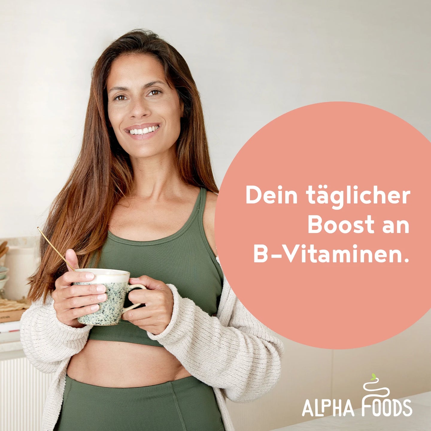 Vitamin B Komplex