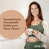 Maca Root