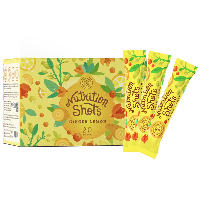 Produkte | Alpha Foods