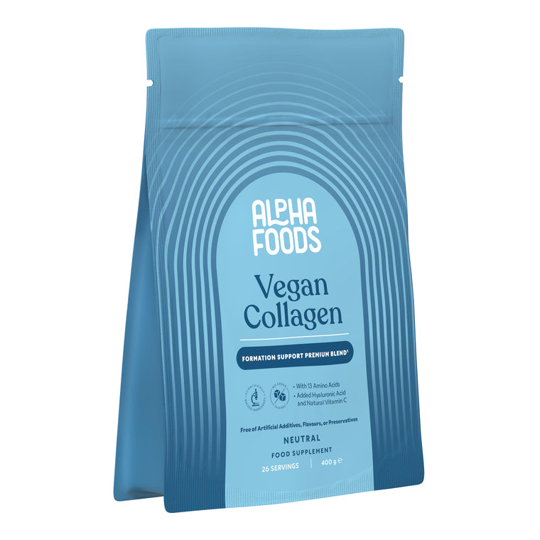 Vegan Collagen Formation Support - Neutral