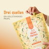 Vegan Protein (Neue Formel) - Vanille