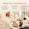 Vegan Protein (Neue Formel) - Vanille