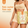 Vegan Protein (Neue Formel) - Vanille