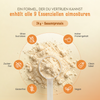 Vegan Protein (Neue Formel) - Vanille