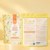 Vegan Protein (Neue Formel) - Vanille
