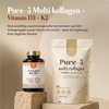 Pure - 5 Multicollagen