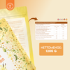 Vegan Protein (Neue Formel) - Vanille
