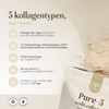 Pure - 5 Multicollagen