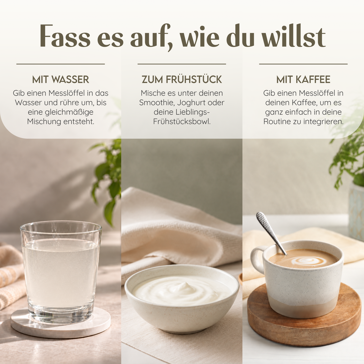 Pure - 5 Multicollagen