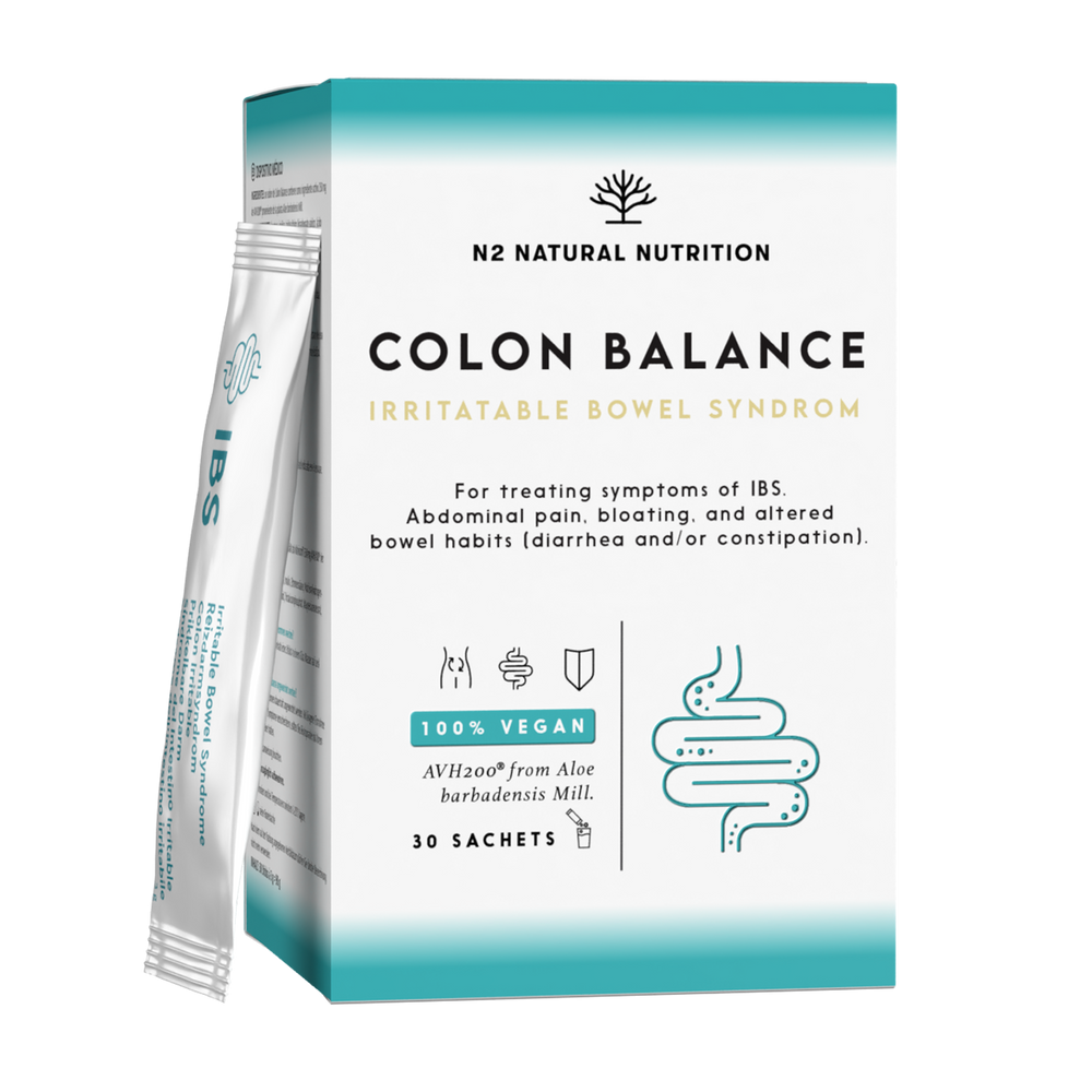 Colon Balance 30 Beutel