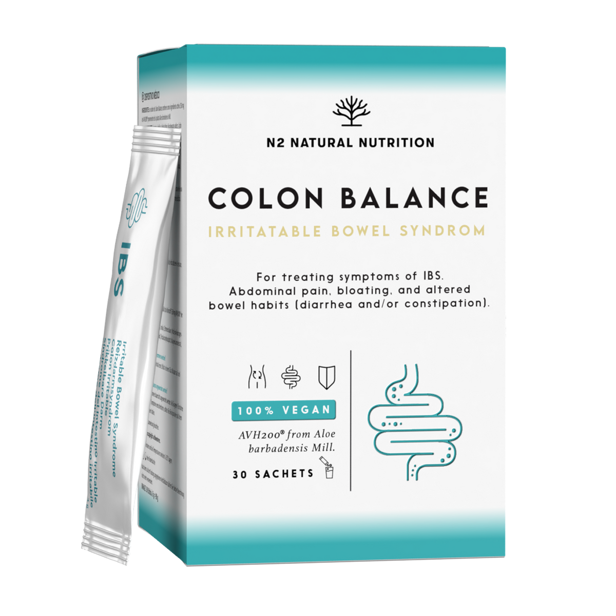 Colon Balance 30 Beutel