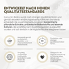 Kurkuma 95% mit Kulturen Komplex und Bioperine. 130 Kapseln
