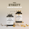 Nachtkerzenöl Kaltgepresst 2000mg. 200 Softgel