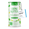 Grüne Mutter