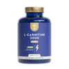 L Carnitin 2000 mg. 150 Kapseln