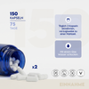 L Carnitin 2000 mg. 150 Kapseln