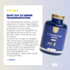 L Carnitin 2000 mg. 150 Kapseln