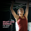 Maca 1500mg mit L-Arginin, Vitamin C, Ginseng - 120 Kapseln