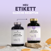 Marine Collagen mit Hyaluron und Magnesium 150 Kapseln