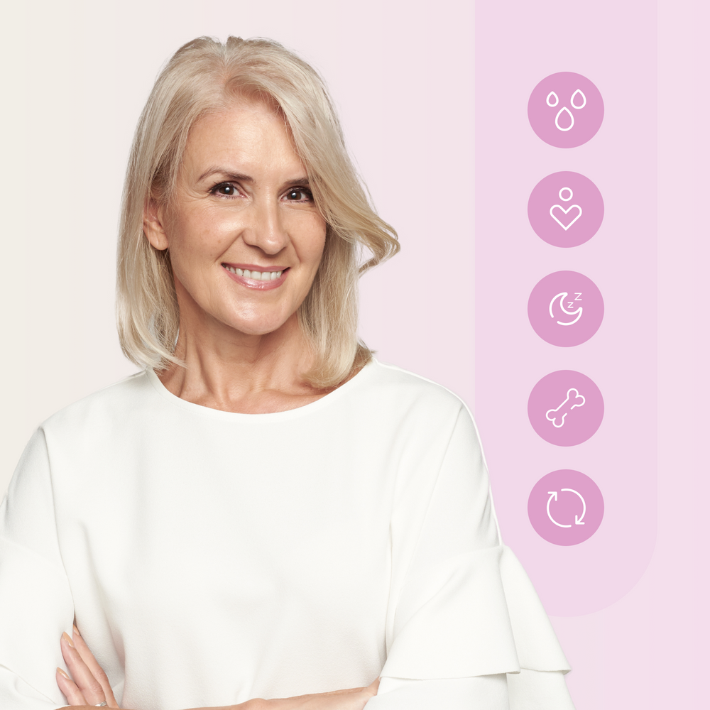 Menopause Balance (14 -in- 1) 45 Kapseln