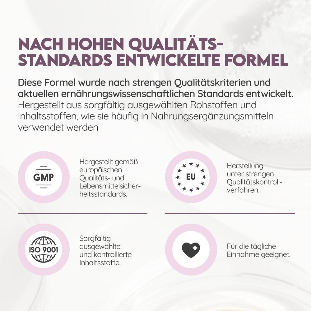 Menopause Balance (14 -in- 1) 45 Kapseln