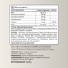 NAD Plus Resveratrol 1100mg. Liposomal formel. 60 Kapseln
