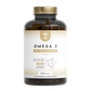 Omega 3 (2000 mg) 700 mg EPA & 500 mg DHA. 120 Softgel