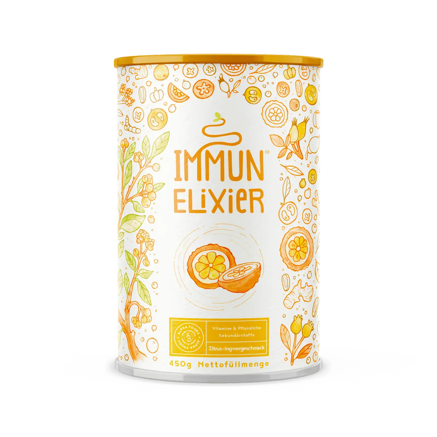 Immun-Elixier