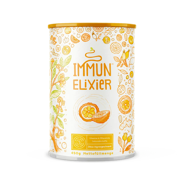 Immun-Elixier